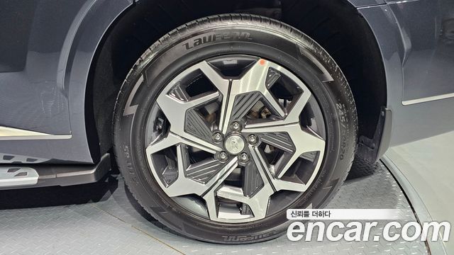 Hyundai Palisade 2021 thumb 5