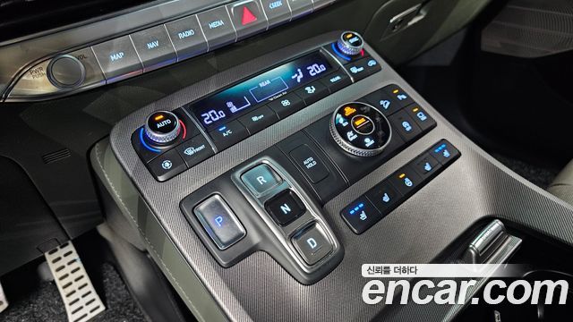 Hyundai Palisade 2021 thumb 9