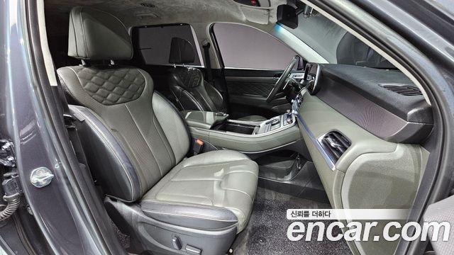 Hyundai Palisade 2021 thumb 10