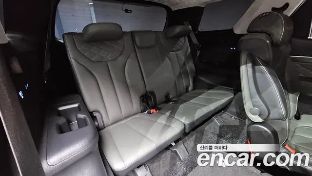 Hyundai Palisade 2021 thumb 11