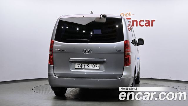 Hyundai Starex 2017 thumb 5
