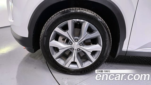 Hyundai Palisade 2020 thumb 6