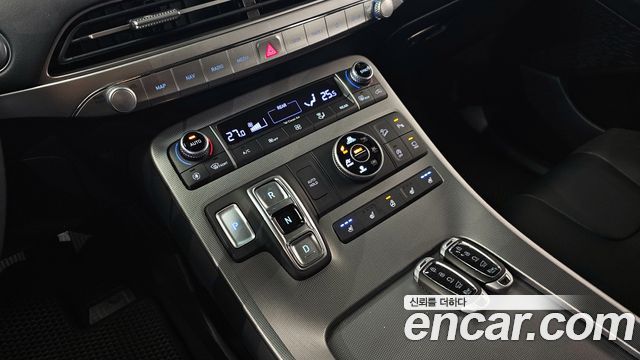 Hyundai Palisade 2020 thumb 10