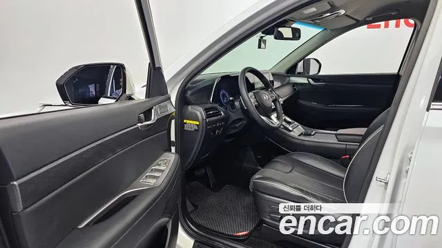Hyundai Palisade 2020 thumb 12