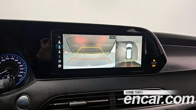 Hyundai Palisade 2020 thumb 11
