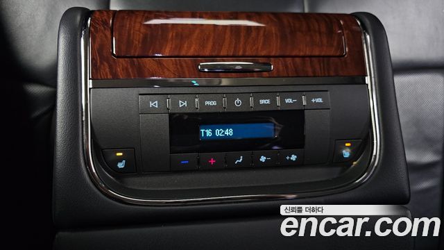 Chevrolet Alpheon 2013 thumb 12