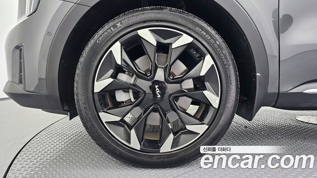 Kia Sorento 2025 thumb 5