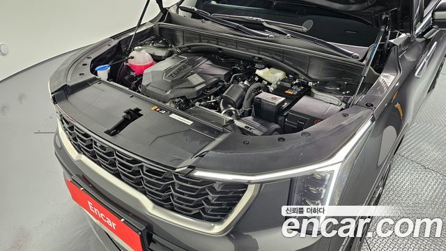 Kia Sorento 2025 thumb 6