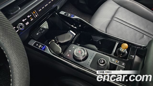 Kia Sorento 2025 thumb 9