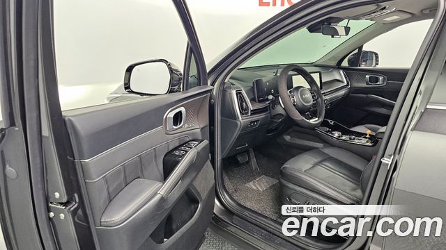 Kia Sorento 2025 thumb 10