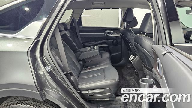 Kia Sorento 2025 thumb 12
