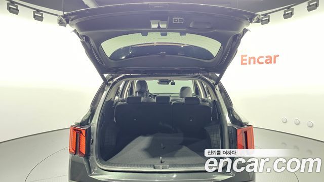 Kia Sorento 2025 thumb 11