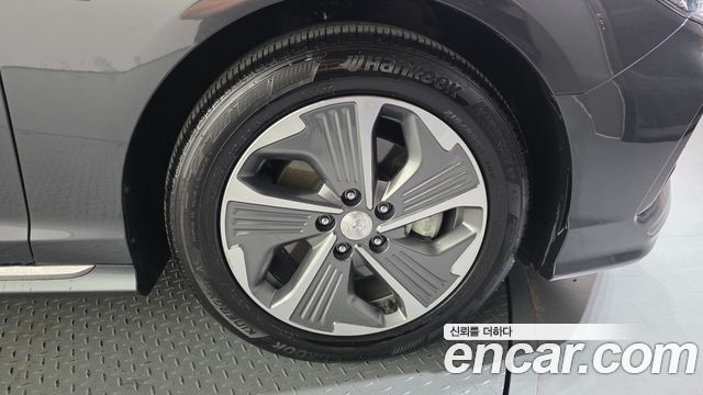 Hyundai Sonata 2019 thumb 5