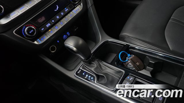 Hyundai Sonata 2019 thumb 9