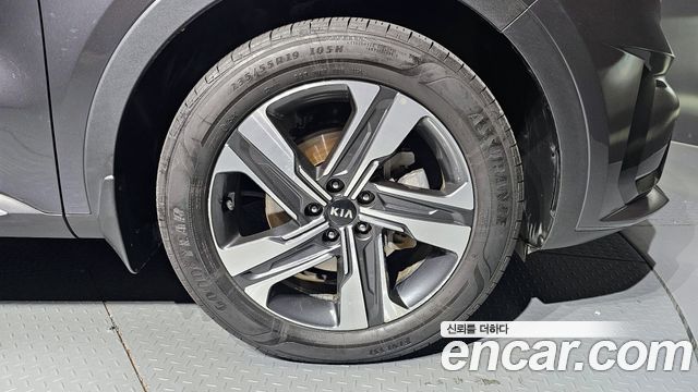 Kia Sorento 2020 thumb 5