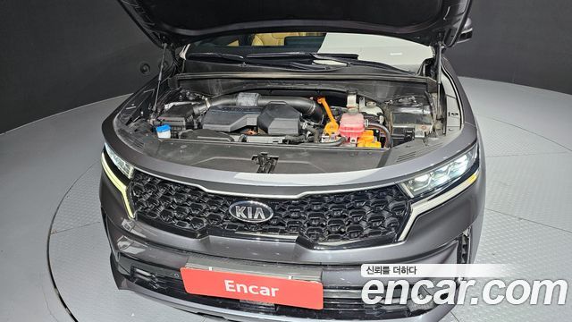 Kia Sorento 2020 thumb 6