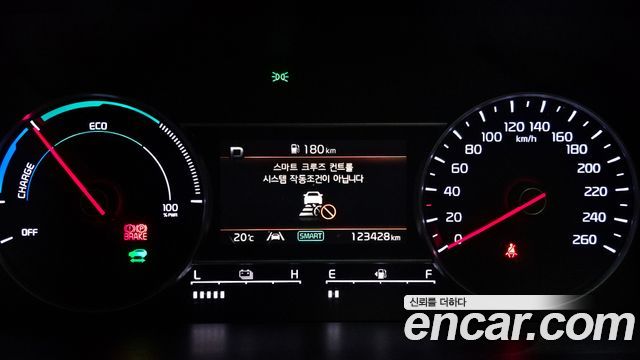 Kia Sorento 2020 thumb 8