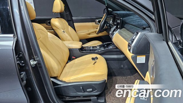 Kia Sorento 2020 thumb 10