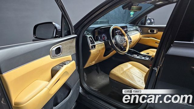 Kia Sorento 2020 thumb 12