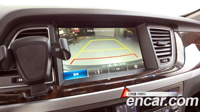 Hyundai Genesis 2015 thumb 12