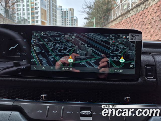 Kia Tasman 2025 thumb 9