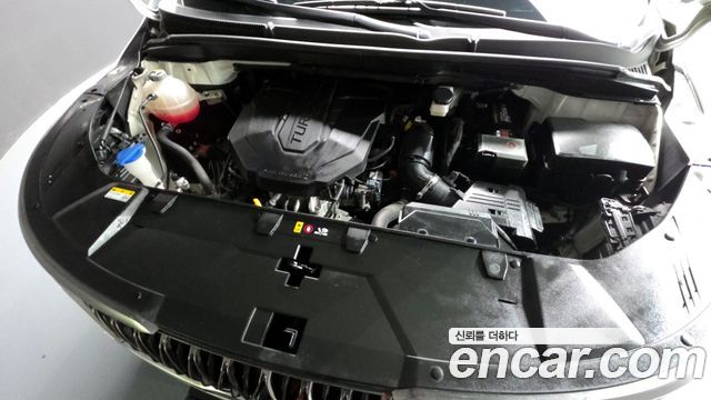 Kia Carnival 2022 thumb 7