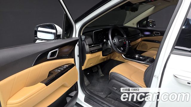 Kia Carnival 2022 thumb 11