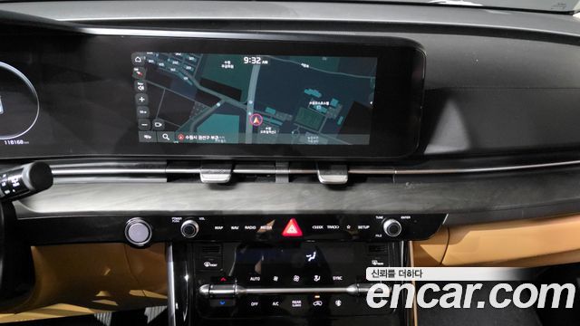 Kia Carnival 2022 thumb 12