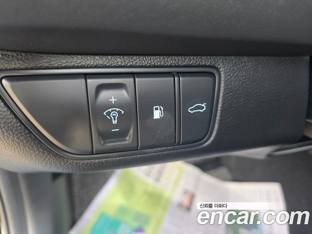 Genesis G70 2025 thumb 12
