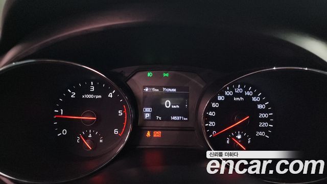 Kia Carnival 2018 thumb 9
