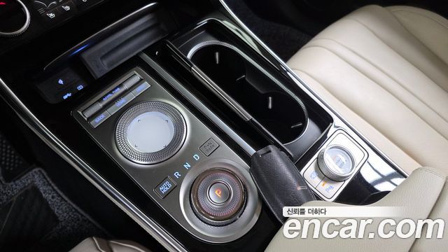 Genesis GV80 2022 thumb 10
