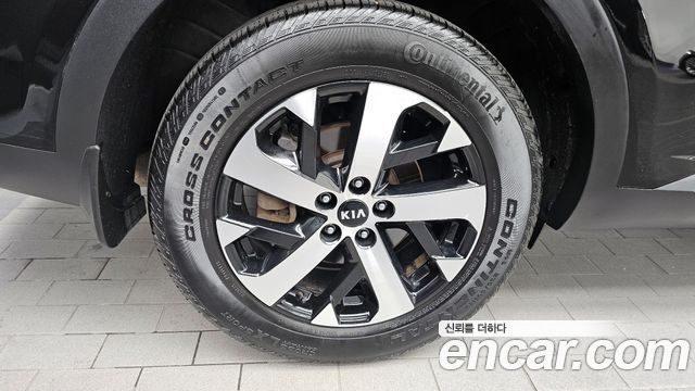 Kia Sorento 2021 thumb 6