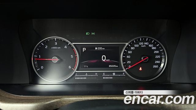 Kia Sorento 2021 thumb 9