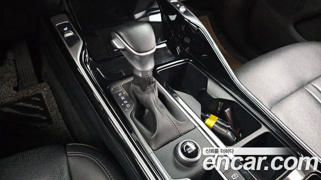 Kia Sorento 2021 thumb 10