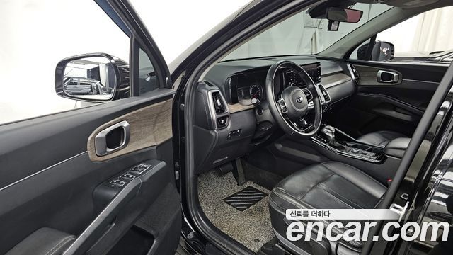 Kia Sorento 2021 thumb 11