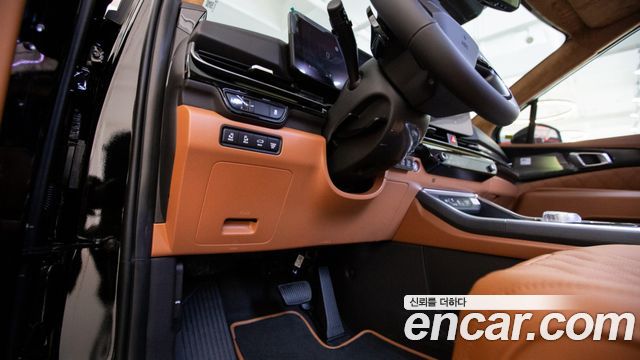 Kia Carnival 2025 thumb 6