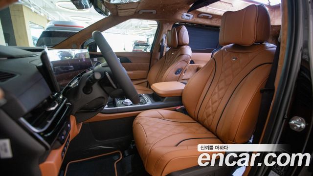 Kia Carnival 2025 thumb 8