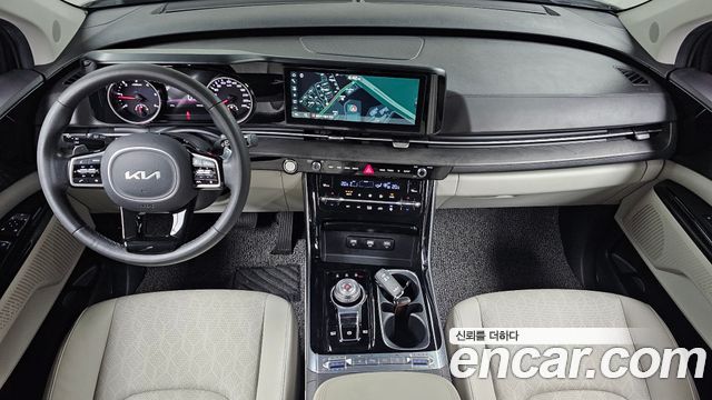 Kia Carnival 2021 thumb 7