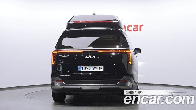 Kia Carnival 2024 thumb 5