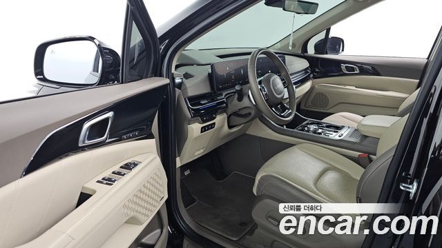 Kia Carnival 2024 thumb 12
