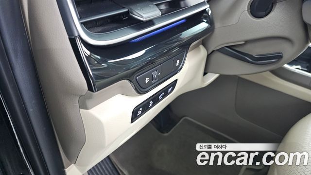 Kia Carnival 2024 thumb 11