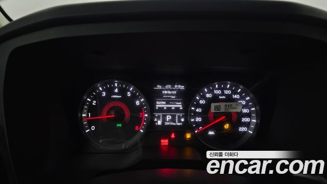SsangYong Korando 2022 thumb 9