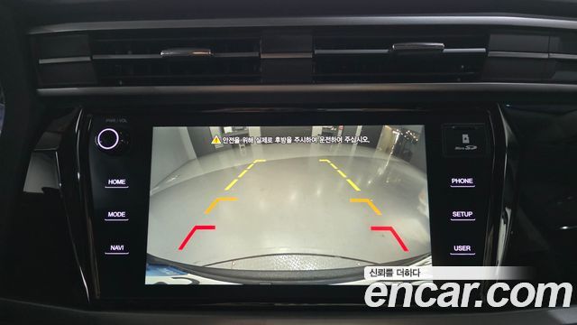 SsangYong Korando 2022 thumb 12