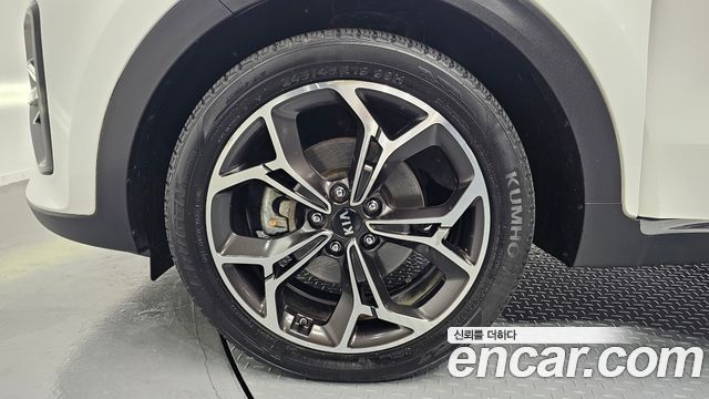 Kia Sportage 2020 thumb 6