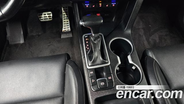 Kia Sportage 2020 thumb 9