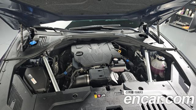 Genesis GV70 2021 thumb 7