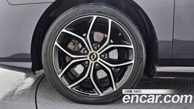 Renault Korea SM5 2014 thumb 6