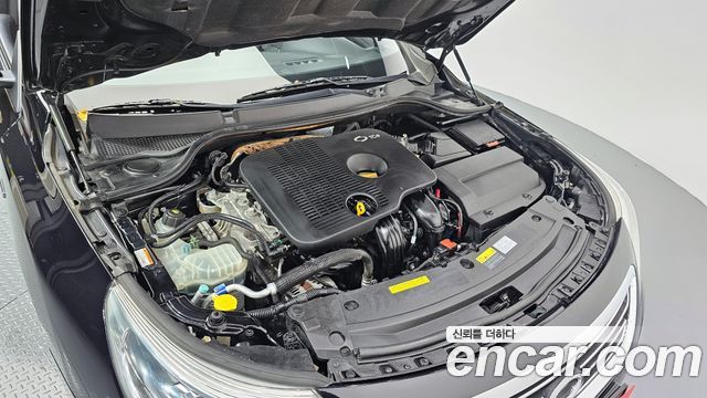 Renault Korea SM5 2014 thumb 7