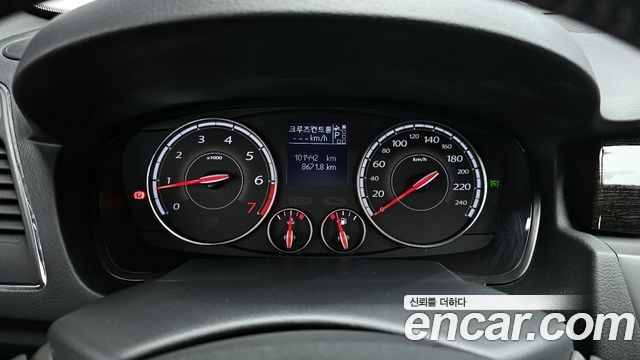 Renault Korea SM5 2014 thumb 9