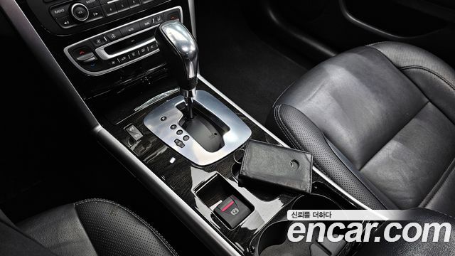 Renault Korea SM5 2014 thumb 10